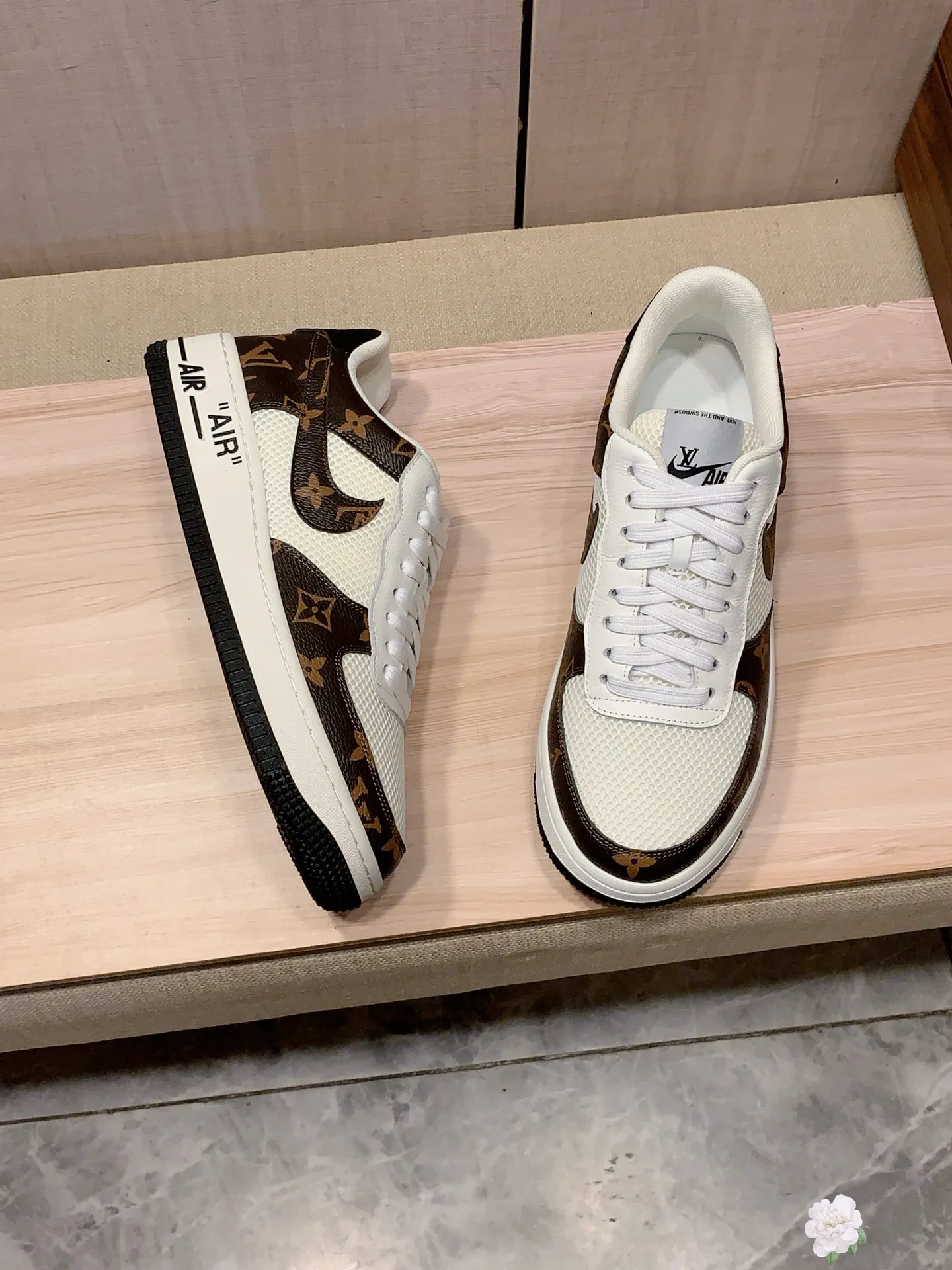 Men's Men's Shoes 💰442💰💰🎩🎩[Lightning][Lightning] "Lv*" Latest•hot style casual shoes, top brand [Seduce] luxury~purchase, top~quality. [Strong] The upper is made of imported breathable cowhide material ➕ breathable sheepskin feet (•) with fine workmanship. Original stylish and stylish soft rubber wear-resistant and non-slip outsole, light and comfortable on the feet, the real thing looks better when photographed, 305: code: 38-44, 3️⃣ colors selected